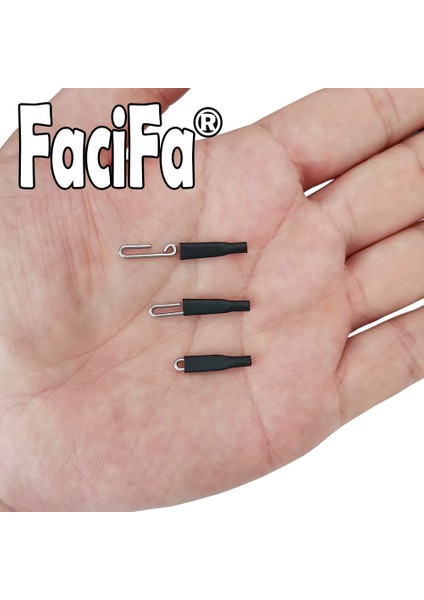 Siyah 14MM Tarzı Eces Enganche Rapido Hızlı Balık Tutma Çıtçıtları Enchufe Rapido Emniyet Kurşun Çıtçıt Balık Tutma Aksesuarları Konnektör Hızlı Kanca (Yurt Dışından) fiyatları
