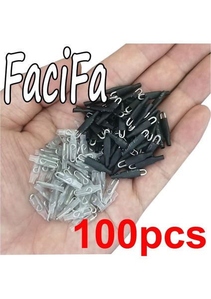 Siyah 14MM Tarzı Eces Enganche Rapido Hızlı Balık Tutma Çıtçıtları Enchufe Rapido Emniyet Kurşun Çıtçıt Balık Tutma Aksesuarları Konnektör Hızlı Kanca (Yurt Dışından) indirimleri