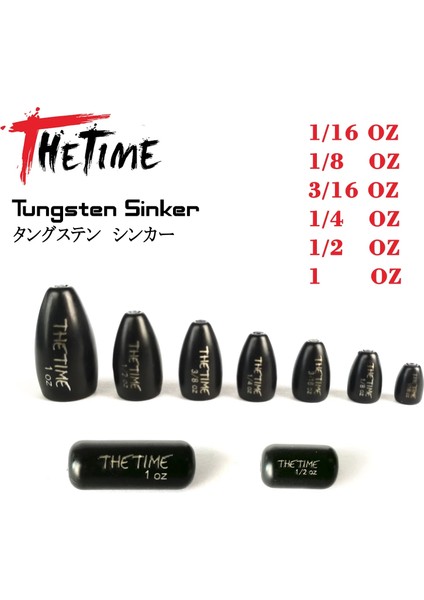 Teksas 10.5g 2 Adet Tarzı Thetıme Texas Carolina Rig Tungsten Platin 1 Oz Bullet Bass Balıkçılık Ağırlığı G Cazibesi Aksesuar (Yurt Dışından) fiyatları