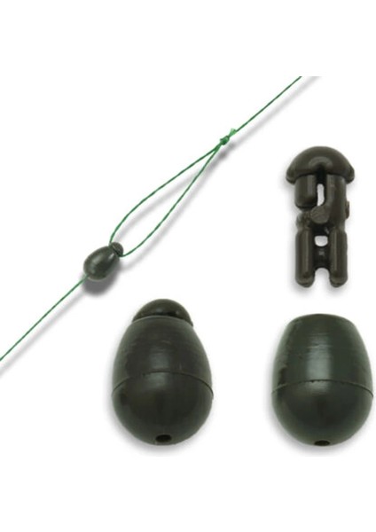 B Siyah 9 mm Stili Adet Boncuk Konnektör Hızlı Değiştirme Sazan Terminali Takım Yöntemi Besleyici Balıkçılık Aletleri Balık Takımları Pesca Iscas Aksesuarları Sl (Yurt Dışından) modelleri