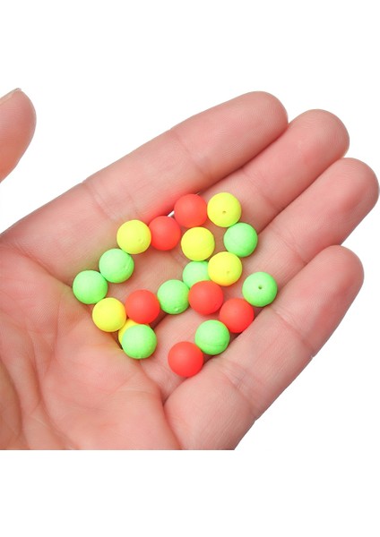 Kırmızı 7mm Tarzı Eps Malzeme Köpük Şamandıralar Bilyalı Fasulye Şekilli Teçhizat Malzemesi Balıkçılık Şamandıraları Boncuk Tıpalar Balıkçılık Aksesuar Aletleri (Yurt Dışından) indirimleri