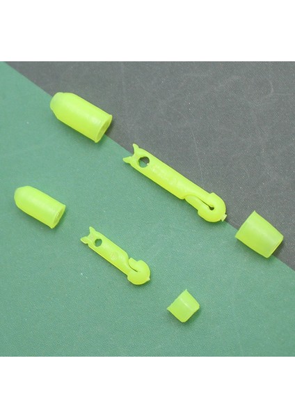 L-Kırmızı Stili Ole Elastik Konnektörler, Boyut Ls Sazan Kaba Eşleştirme Yöntemi Besleyici Olta Takımı Aleti (Yurt Dışından) indirimleri