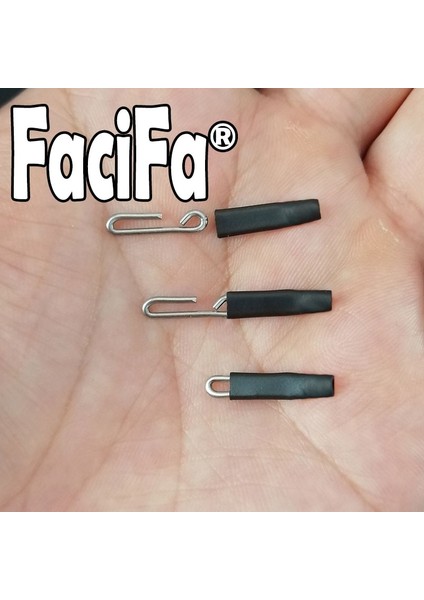 Şeffaf 10MM Tarzı Paslanmaz Çelik Emniyet Kurşun Çıtçıt Hızlı Balık Tutma Çıtçıtları Enganche Rapido Enchufe Rapido Balık Tutma Konnektörü Hızlı Kanca (Yurt Dışından) fiyatları