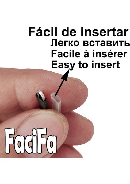 Şeffaf 10MM Tarzı Afety Kurşun Geçmeli Isıyla Daralan Tüp Enganche Rapido Hızlı Balık Tutma Çıtçıtları Enchufe Rapido Balık Tutma Konnektörü Sazan Balık Tutma Kancası (Yurt Dışından) fiyatları