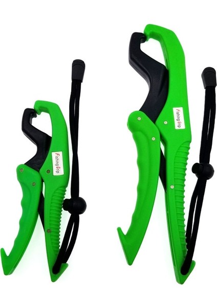 Yeşil 23CM Tarzı Balık Yakalayıcı Pense Kontrol Cihazı Pratik Balık Tutma Tutucu Dişli Aracı Abs Kavrama Takım Tutacağı Ayarlanabilir Halat ile Balık Kelepçesi (Yurt Dışından) fiyatları