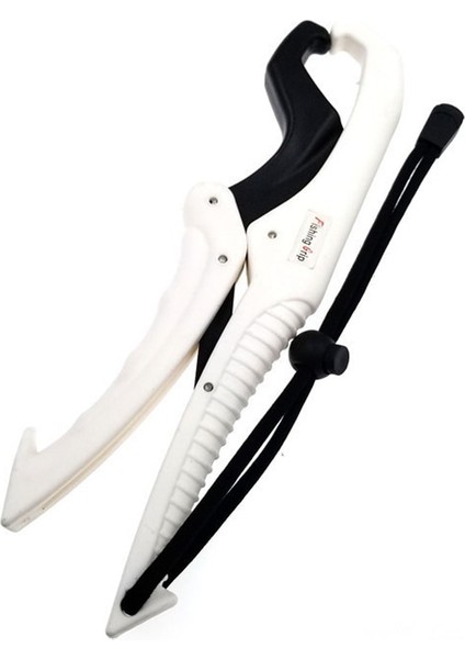 Yeşil 23CM Tarzı Balık Yakalayıcı Pense Kontrol Cihazı Pratik Balık Tutma Tutucu Dişli Aracı Abs Kavrama Takım Tutacağı Ayarlanabilir Halat ile Balık Kelepçesi (Yurt Dışından) modelleri