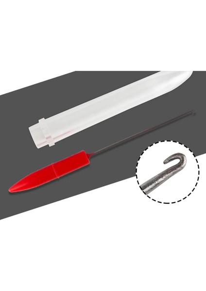 4 Adet Set Stili Paslanmaz Çelik Baiting Cihazı Sazan Balıkçılık Kazan Yemi Matkap Baiting Batma Iğne Pelet Saç Kuleleri Yapma Aracı (Yurt Dışından) modelleri