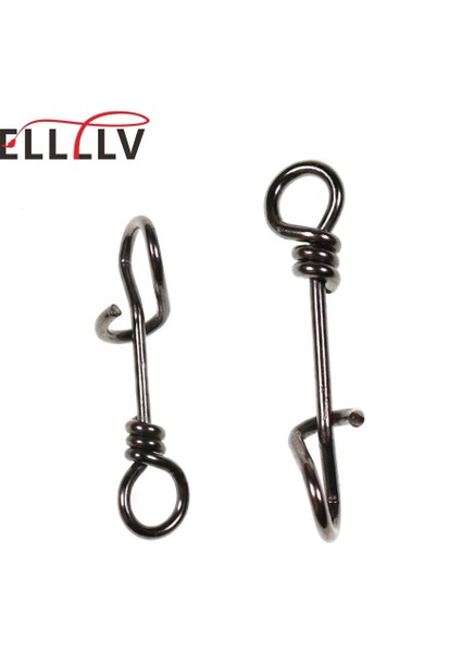 50 Adet 22MM Tarzı Trengthen Paslanmaz Çelik Hızlı Kilit Yapış Yaylı Kelepçe Toka Cazibesi Bırak Kuleleri Konnektörü Tuzlu Su Balıkçılık Aksesuarları (Yurt Dışından) fiyatları