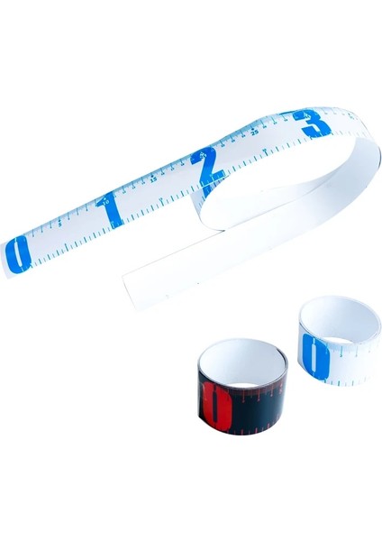 120X4CM Yapıştırma Stili 120*4 cm Pvc Su Geçirmez Balık Ölçme Cetvel Geri Yapıştır Cetveller Deniz Balıkçılığı Doğru Tekne Ekipmanları Aksesuarları Balıkçılık Araçları (Yurt Dışından) fiyatları