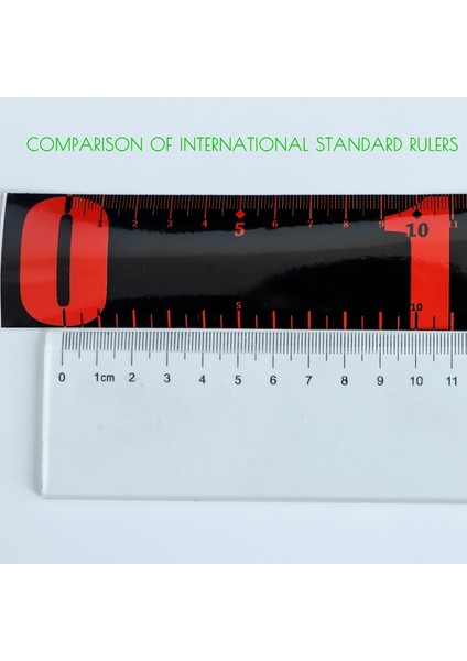 120X4CM Yapıştırma Stili 120*4 cm Pvc Su Geçirmez Balık Ölçme Cetvel Geri Yapıştır Cetveller Deniz Balıkçılığı Doğru Tekne Ekipmanları Aksesuarları Balıkçılık Araçları (Yurt Dışından) modelleri