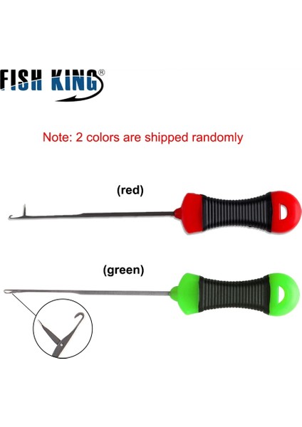 001-1 Parça Tarzı 1-Arp Balıkçılık Boilie Yem Matkap Baiting Iğne Kapısı Iğne Pelet Saç Kuleleri Ekleme Yapma Araçları Kuleleri Yükleme Aksesuarları (Yurt Dışından) modelleri