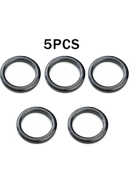 12 Beden Ack Olta Kılavuz Halka Seramik Aşınma Isı Iletimi Onarım Parçaları Olta Takımı Pesca Iscas Araçları Olta Aksesuarı (Yurt Dışından)