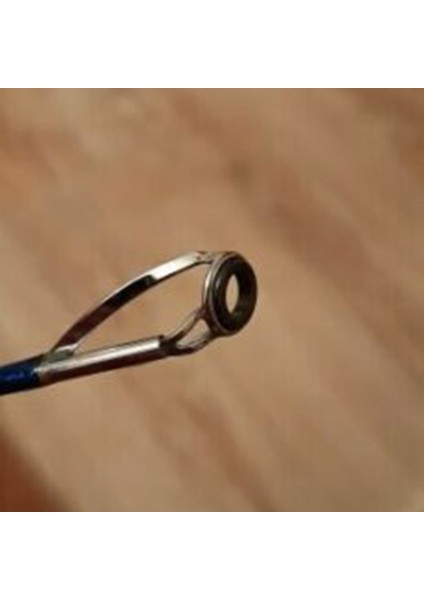 12 Beden Ack Olta Kılavuz Halka Seramik Aşınma Isı Iletimi Onarım Parçaları Olta Takımı Pesca Iscas Araçları Olta Aksesuarı (Yurt Dışından) fırsatları