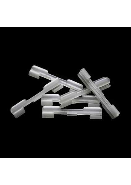 6 Adet - W306 Stili 6 Adet Gece Olta Ucu Işık Tutucu Klip Olta Besleyici Üzerinde Kullanılan Kimyasal Floresan Işık Çubuğu Olta Kızdırma Çubuğu (Yurt Dışından) indirimleri