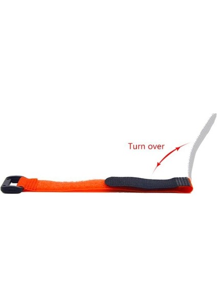 1 Adet Rastgele Stil 1 Adet Yeniden Kullanılabilir Olta Kravat Tutucu Askı Raptiye Bağları Araçları 12.5cm Naylon Düğme Askı Rastgele Çok Amaçlı 어업 (Yurt Dışından)