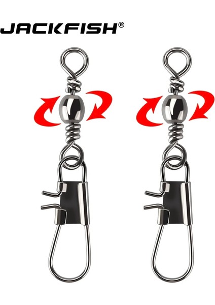 No.14 Tarzı Jackfısh Döner Balıkçılık Konnektör Pimi Rulman Döner Katı Halkalar Döner Lot Olta Takımı Sazan Balıkçılık Aracı Pesca (Yurt Dışından) modelleri