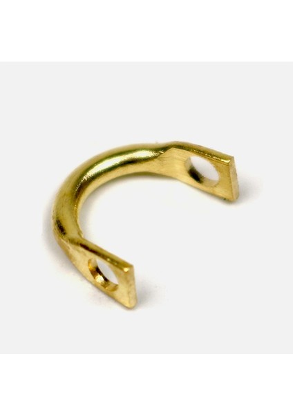 Gümüş S Tarzı Dayanıklı Metal Easy Olid Pirinç Easy-Leviseer Slivergold Açık Balıkçılık Lures Aksesuarları (Yurt Dışından) fırsatları