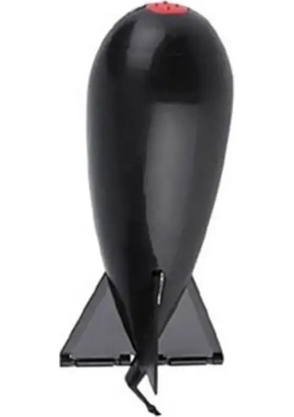 19CM Tarzı Konteyner Yuvalama Cihazı Sazan Balıkçılık Büyük Roketler Spod Bomba Çukuru Çırpıcı Spomb Olta Takımı Roket Besleyici Şamandıra Balıkçılık Araçları (Yurt Dışından)