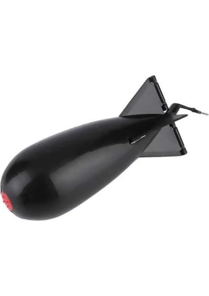 19CM Tarzı Konteyner Yuvalama Cihazı Sazan Balıkçılık Büyük Roketler Spod Bomba Çukuru Çırpıcı Spomb Olta Takımı Roket Besleyici Şamandıra Balıkçılık Araçları (Yurt Dışından) indirimleri