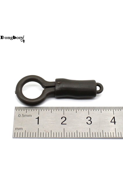 No.2.81 Stili Sazan Balıkçılığı Için Arka Kurşun Klipler ve Silikon Kol Kilitleme Tüpü Dönüştür Kurşun Ağırlıkları Kollu Yayın Balığı Aksesuarları Mücadele (Yurt Dışından) fiyatları