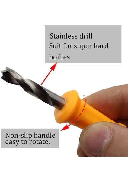 6mm Tarzı Sazan Balıkçılık Malzeme Kanca Kol Anti Arapsaçı Kol Sazan Balıkçılık Aksesuarları Terminali Takım Aracı Saç Rig Pesca (Yurt Dışından) fırsatları