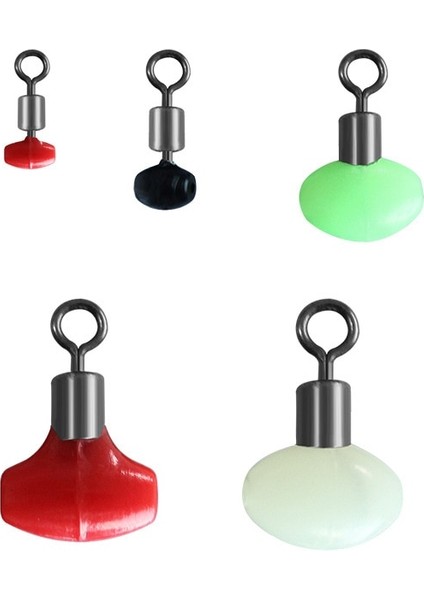 D Stili Ross-Line Fırdöndüler ve Boncuk T Şekli Konnektör Sazan Olta Besleyici Hat Tutucu Yalak Terminal Boncukları Olta Takımı Aracı (Yurt Dışından) fiyatları