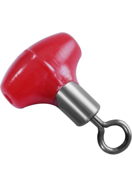 D Stili Ross-Line Fırdöndüler ve Boncuk T Şekli Konnektör Sazan Olta Besleyici Hat Tutucu Yalak Terminal Boncukları Olta Takımı Aracı (Yurt Dışından) fırsatları