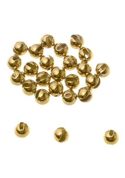 Gümüş-3,5 mm Tarzı Tungsten Boncuklar Güzel Tasarım Oluklu Sinek Bağlama Boncukları Tungsten Sinek Bağlama Malzemesi Dayanıklı Tungsten Alaşım (Yurt Dışından) modelleri
