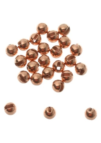 Gümüş-3,5 mm Tarzı Tungsten Boncuklar Güzel Tasarım Oluklu Sinek Bağlama Boncukları Tungsten Sinek Bağlama Malzemesi Dayanıklı Tungsten Alaşım (Yurt Dışından) fırsatları