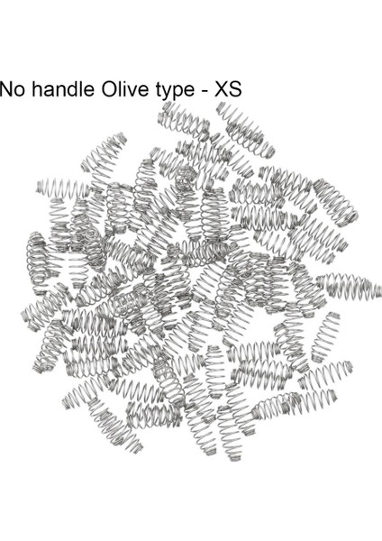 No.1 Tarzı Arp Balıkçılık Yaylı Besleyici Kafes Saç Rig Kombi Kuleleri Yüzer Besleyici Aksesuar Durdurur Sml Sazan Olta Takımı (Yurt Dışından)