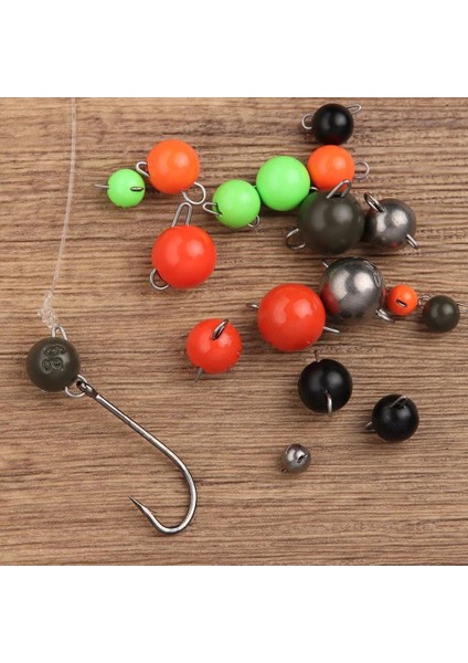 --Koyu Yeşil - 1.5g Tarzı Olor Tungsten Lavabolar Wolfram Platin Balıkçılık Ağırlıkları Lavabo Bas Olta Takımı Aksesuarları (Yurt Dışından) modelleri