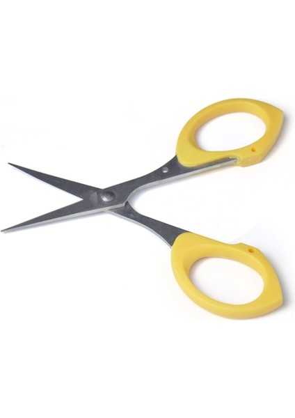 Sarı Makas Stili Oloey Olta Pensesi Veya Pe Misina Kesim Sazan Pesca Aksesuarları Pesca Balık Olta Takımı Cazibe Kancası Sökücü Hattı Kesici Veya Pense (Yurt Dışından)