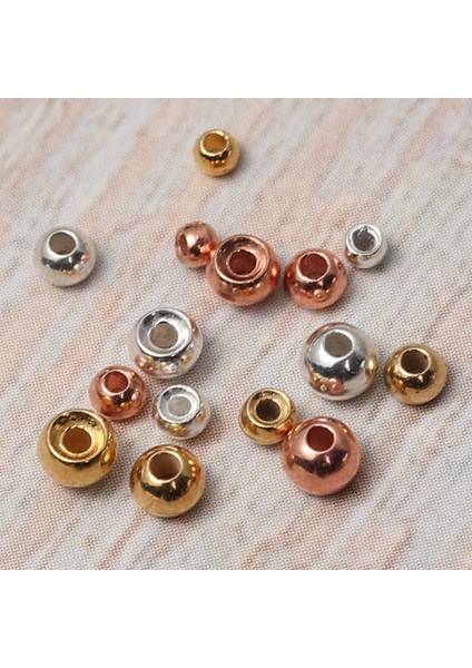 Altın-2.8mm Tarzı Yeni Lotted Tungsten Alaşım Boncuk Güzel Tasarlanmış Fly Bağlama Malzemesi Perisi Kafa Topu Açık Balıkçılık Araçları (Yurt Dışından) fiyatları