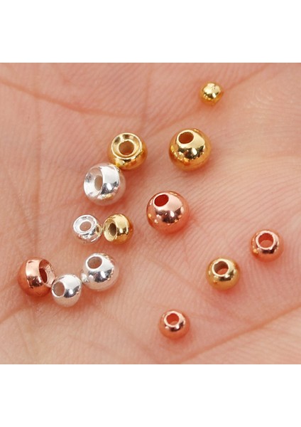 Altın-2.8mm Tarzı Yeni Lotted Tungsten Alaşım Boncuk Güzel Tasarlanmış Fly Bağlama Malzemesi Perisi Kafa Topu Açık Balıkçılık Araçları (Yurt Dışından) indirimleri