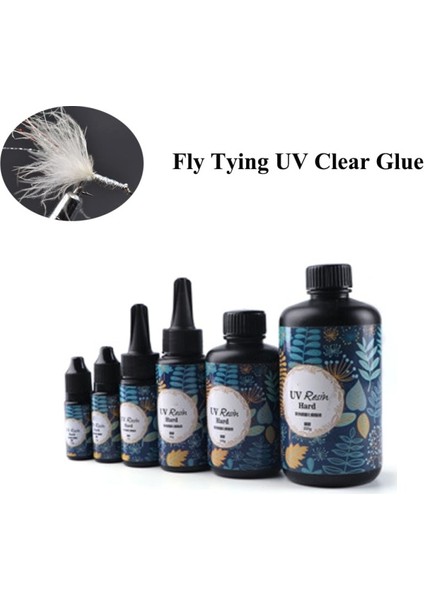 No.3 Tarzı Balıkçılık Çabuk Kuruyan Tutkal Sinek Bağlama Cazibesi Uv Şeffaf F Tutkal Akışı Sert Tip Uv Reçine Tutkal Dıy Aksesuarları Balık Tutma Çabuk Kuruyan (Yurt Dışından) indirimleri