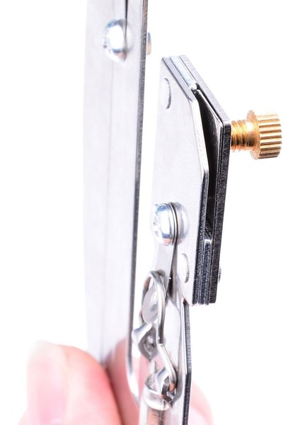 Yarı Otomatik Olta Kancaları Hattı Katman Makinesi Taşınabilir Paslanmaz Çelik Balık Kancası Hattı Knotter Bağlama Bağlama Balıkçılık Aksesuarları (Yurt Dışından) fırsatları