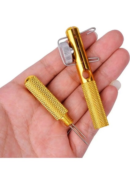 3 Adet Stil Metal Hızlı Balıkçılık Kanca Katmanlı Düğümler Kravat Döngü Tyer Araçları Kiti Olta Knotter Bağlama Balıkçılık Aracı La (Yurt Dışından) fiyatları