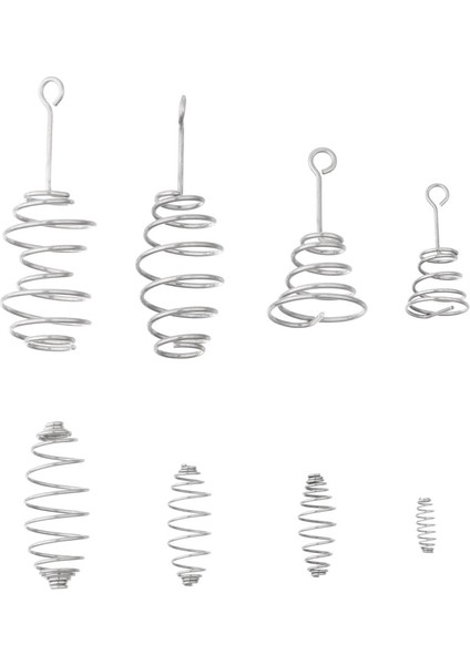 No.3 Tarzı Arp Balıkçılık Yaylı Besleyici Kafes Saç Rig Kombi Kuleleri Yüzer Besleyici Aksesuar Durdurur Sml Sazan Olta Takımı (Yurt Dışından) indirimleri
