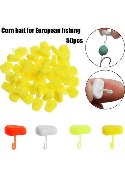 Yeşil Stil Çanta Mısır Yemi Sazan Balıkçılık Durdurucu Haşlama Tuzağı Mikro Olta Kancalı Mısır Yemi Durdurucu Saç Teçhizatı Durdurma Oltası (Yurt Dışından) fiyatları