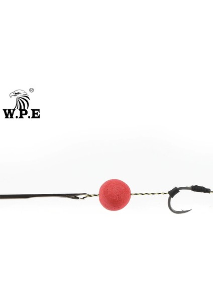 Turuncu Tarzı W.p.e Balıkçılık Accessorieet Boilie Iğne Seti Kiti Aracı Paslanmaz Baiting Matkap Stringer Iğne Sazan Balıkçılık Ürünleri (Yurt Dışından)