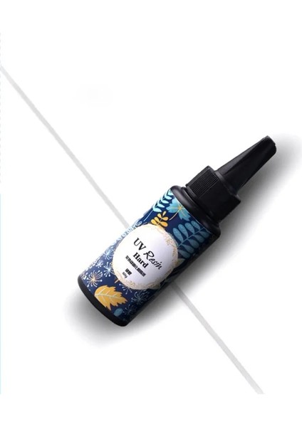 25ML Tarzı Sert Uv Reçine Tutkal Sinek Bağlama Crystal Clear Kürleme Epoksi Reçine Uv Tutkal Güneş Kürü Balıkçılık Aksesuarları (Yurt Dışından)