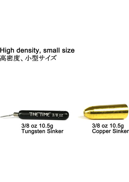 1.75G ​​tarzı Thetıme Drop Shot Rig Tungsten Platin - Oz Sütunlu Bas Balıkçılık Ağırlığı G Cazibe Aksesuarı (Yurt Dışından) indirimleri