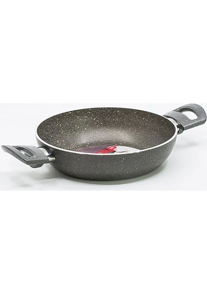 Sahan Granit 24 cm