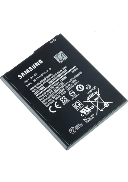 Samsung A01 Core Pil Batarya EB-BA013ABY