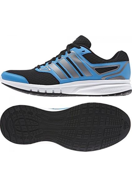 B40432 Galactic Elite M Erkek Spor Ayakkabı Mavi Siyah fiyatları