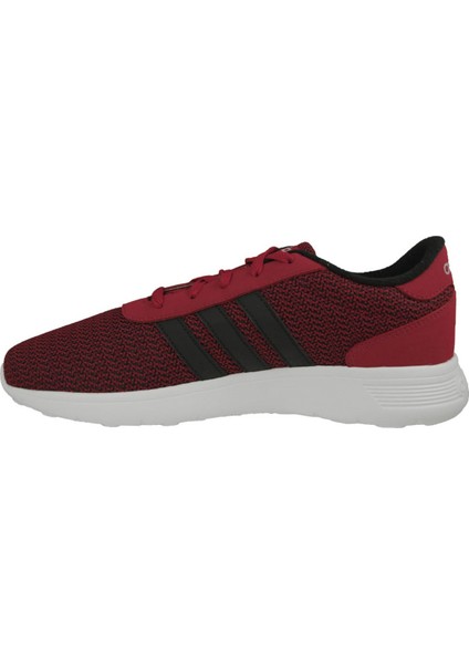 AW5047 Lite Racer Erkek Spor Ayakkabı Kırmızı Siyah fiyatları