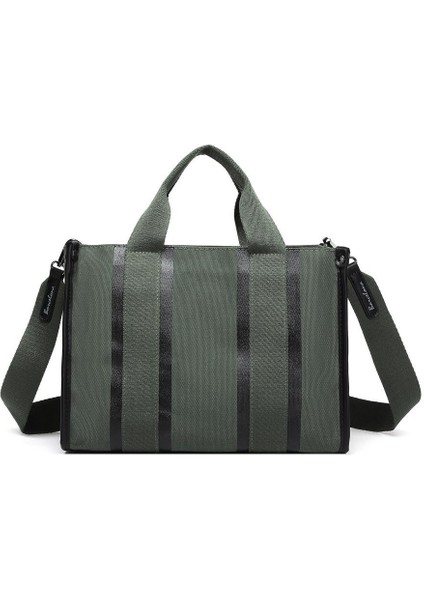 Barcelona Exclusive Kanvas Kumaş Kadın Omuz Çantası 1311 modelleri