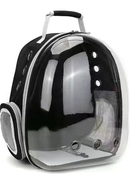 Evcil Hayvan Sırt Çantası (Yurt Dışından)