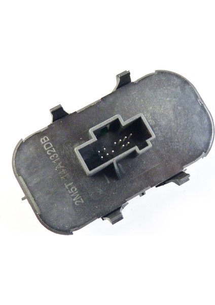 Focus Cam Açma Düğme Dörtlü 1998-2004 2M5T 14A132 Db