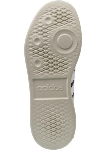 EE9664 COURT80S Erkek Sneaker Siyah Beyaz fırsatları